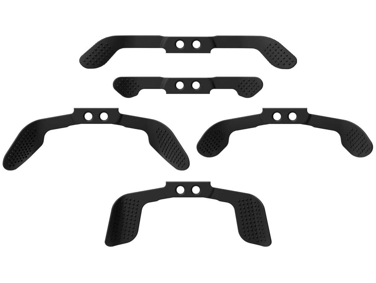 Ersatz Paddle Set Force Controller